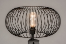 Vloerlamp 31046: industrie, look, landelijk, rustiek #7