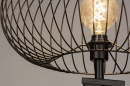 Vloerlamp 31046: industrie, look, landelijk, rustiek #9