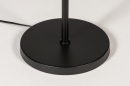 Vloerlamp 31047: industrie, look, modern, metaal #11