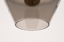 Plafondlamp 31052: landelijk, rustiek, modern, retro #6