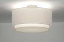 Plafondlamp 31054: landelijk, rustiek, modern, retro #1