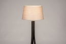 Vloerlamp 31060: landelijk, modern, eigentijds klassiek, hout #5