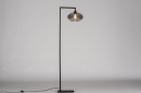 Vloerlamp 31083: design, modern, retro, eigentijds klassiek #13