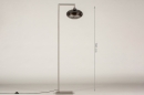 Vloerlamp 31090: design, modern, retro, eigentijds klassiek #13
