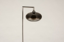 Vloerlamp 31090: design, modern, retro, eigentijds klassiek #17