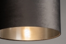 Vloerlamp 31099: landelijk, modern, eigentijds klassiek, messing #7