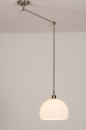 Hanglamp 31123: landelijk, modern, retro, kunststof #2