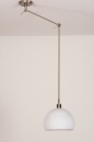 Hanglamp 31123: landelijk, modern, retro, kunststof #7