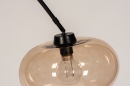 Stehleuchte 31134: modern, Retro, Glas, Metall #10