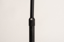 Stehleuchte 31134: modern, Retro, Glas, Metall #12