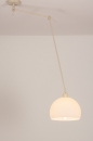 Hanglamp 31136: modern, retro, kunststof, metaal #3