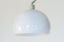 Hanglamp 31136: modern, retro, kunststof, metaal #9