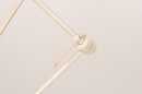 Hanglamp 31146: landelijk, modern, eigentijds klassiek, stof #14