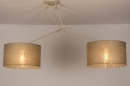 Hanglamp 31146: landelijk, modern, eigentijds klassiek, stof #5