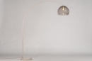 Vloerlamp 31160: landelijk, modern, retro, eigentijds klassiek #2
