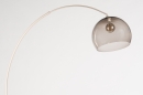 Vloerlamp 31160: modern, retro, eigentijds klassiek, glas #4