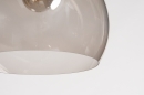 Vloerlamp 31160: modern, retro, eigentijds klassiek, glas #7