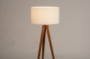 Vloerlamp 31167: design, landelijk, modern, eigentijds klassiek #4