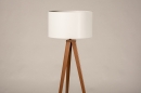Vloerlamp 31167: design, landelijk, modern, eigentijds klassiek #5
