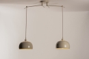 Hanglamp 31179: landelijk, modern, retro, metaal #11