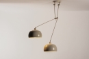 Hanglamp 31179: landelijk, modern, retro, metaal #12