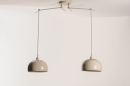 Hanglamp 31179: landelijk, modern, retro, metaal #14