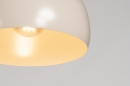Hanglamp 31179: landelijk, modern, retro, metaal #6