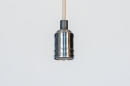 Hanglamp 31203: industrieel, landelijk, modern, retro #2