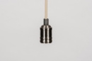 Hanglamp 31203: industrieel, landelijk, modern, retro #3