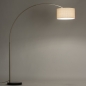 Vloerlamp 31265: landelijk, modern, eigentijds klassiek, stof #2