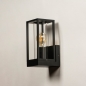 Wandlamp 31272: landelijk, klassiek, eigentijds klassiek, glas #13