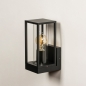 Wandlamp 31272: landelijk, klassiek, eigentijds klassiek, glas #14