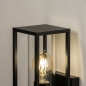 Wandlamp 31272: landelijk, klassiek, eigentijds klassiek, glas #16