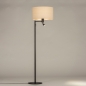Vloerlamp 31325: landelijk, modern, stof, metaal #2