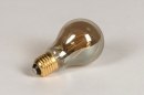 Foto 338-1: Led filament lamp 2700 kelvin 