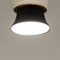 Foto 342-3: Kleine LED-Lichtquelle, die Sie einfach mit dem vorhandenen Schalter in drei Stufen dimmen können; 400lm/200lm/60lm.
