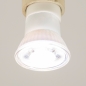 Foto 346-2: Mini GU10 led lamp 3,5 watt