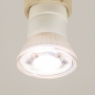 Foto 346-3: Mini GU10 led lamp 3,5 watt