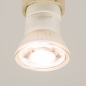 Foto 346-4: Mini GU10 led lamp 3,5 watt