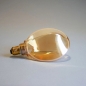 Foto 348-5: Decoratieve Amber LED Lamp – 4W | Sfeervol Warm Licht & Modern Design