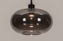 Foto 357-5: Kleines LED-Leuchtmittel mit Phasenabschnittdimmer dimmbar.