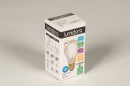 Foto 389-2: LED-Glühfadenlampe mit 3 Positionen; Dimmen mit vorhandenem Schalter