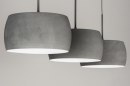 Hanglamp 47390: sale, design, landelijk, modern #3