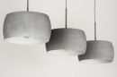 Hanglamp 47390: sale, design, landelijk, modern #8