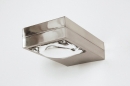 Wandlamp 64101: sale, design, modern, glas #10