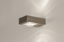 Wandlamp 64101: sale, design, modern, glas #13