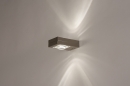 Wandlamp 64101: sale, design, modern, glas #2