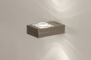 Wandlamp 64101: sale, design, modern, glas #3