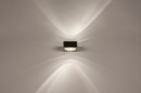 Wandlamp 64101: sale, design, modern, glas #4