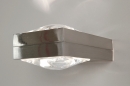 Wandlamp 64101: sale, design, modern, glas #9